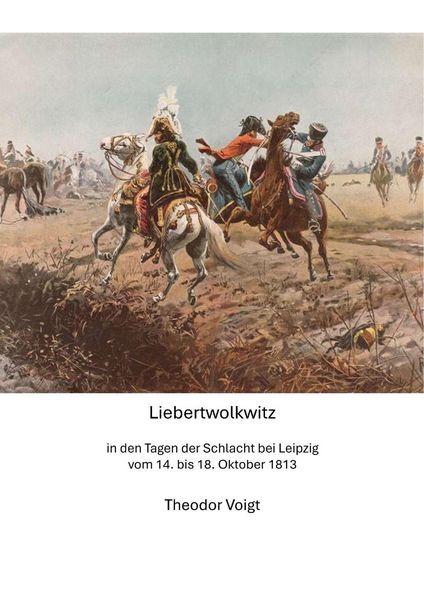 Produktbild: Liebertwolkwitz