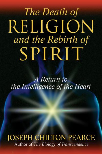 Produktbild: The Death of Religion and the Rebirth of Spirit
