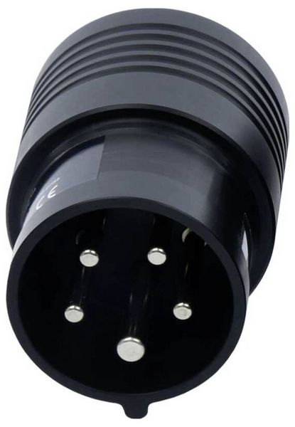 Produktbild: Gossen Metrawatt Z611O METRALINE A3-16 Pr&uuml;fadapter 1St.