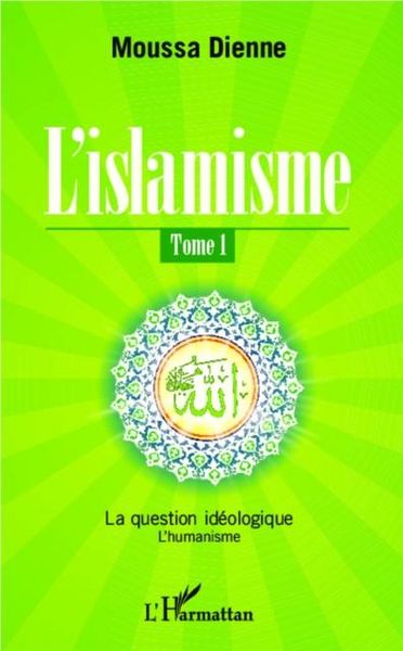 Produktbild: L'islamisme (Tome 1)