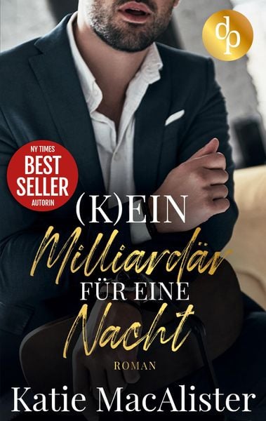 Produktbild: (K)ein Milliard&auml;r f&uuml;r eine Nacht