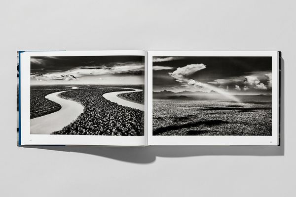 Produktbild: Sebasti&atilde;o Salgado. Amaz&ocirc;nia