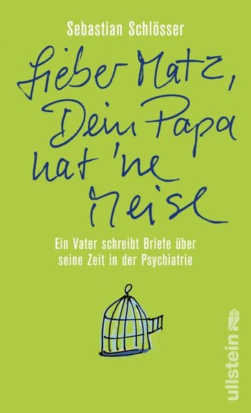 Produktbild: &raquo;Lieber Matz, Dein Papa hat 'ne Meise&laquo;