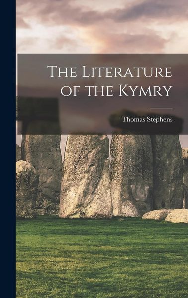 Produktbild: The Literature of the Kymry