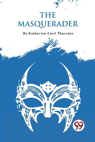 Produktbild: The Masquerader