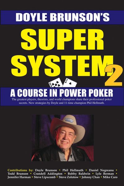 Produktbild: Super System 2
