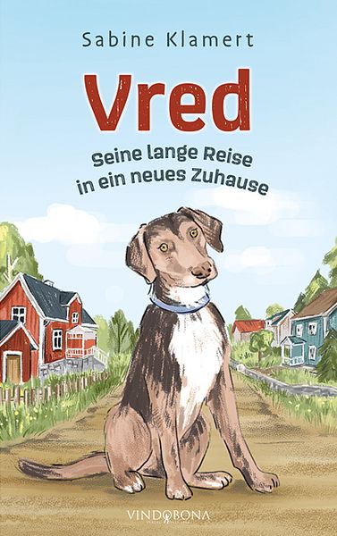 Produktbild: Vred
