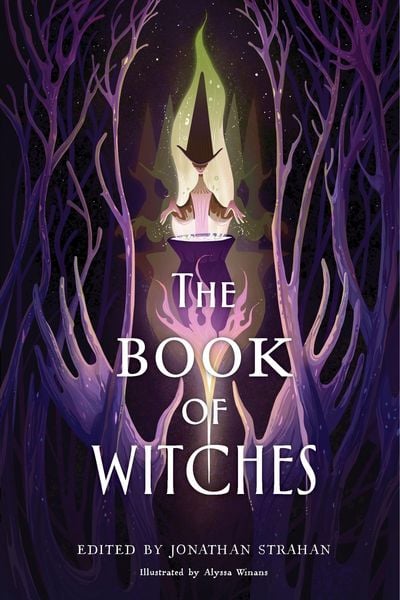 Produktbild: The Book of Witches