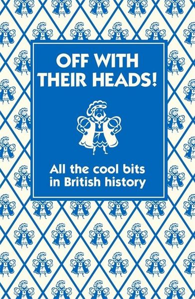 Produktbild: Off With Their Heads!