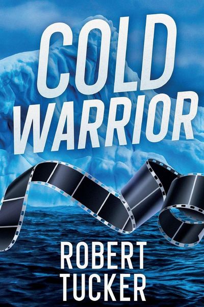 Produktbild: Cold Warrior