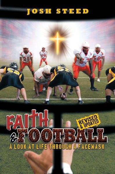 Produktbild: Faith & Football