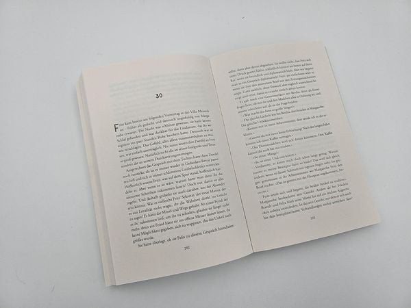 Produktbild: Unsere kurze Ewigkeit