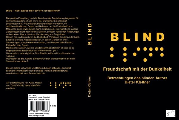 Produktbild: Blind