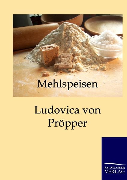 Produktbild: Mehlspeisen