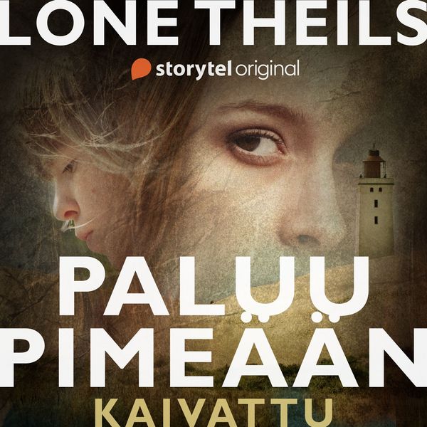 Produktbild: Paluu pime&auml;&auml;n: Kaivattu