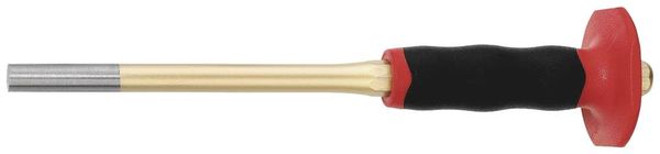 Produktbild: Rennsteig Werkzeuge Splintentreiber Handschutz 225x14x8mm 451 308 0