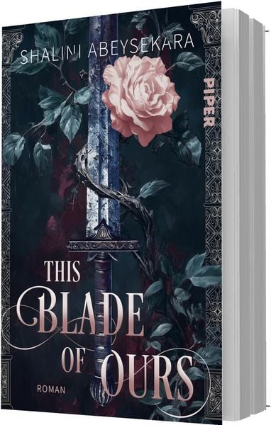 Produktbild: This Blade of Ours