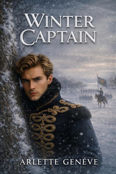 Produktbild: Winter Captain