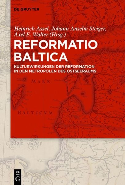 Produktbild: Reformatio Baltica