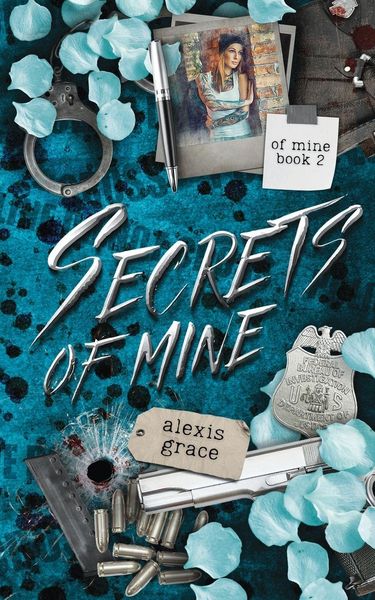 Produktbild: Secrets of Mine