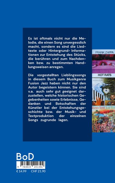 Produktbild: Lieblingssongs