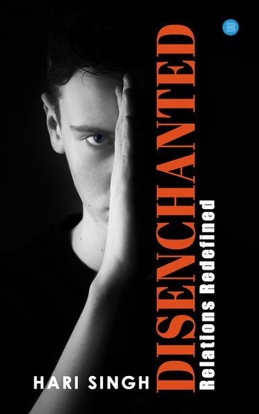 Produktbild: DISENCHANTED- Relations redefined