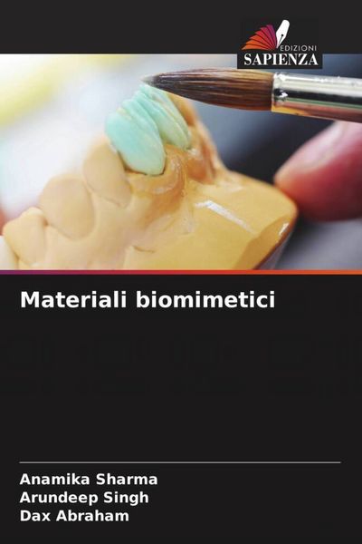 Produktbild: Materiali biomimetici