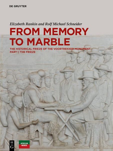 Produktbild: From Memory to Marble