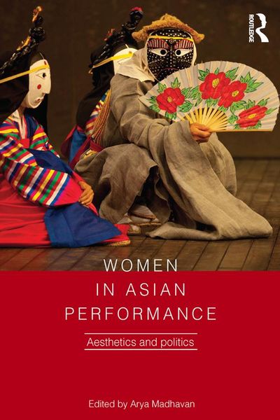 Produktbild: Women in Asian Performance