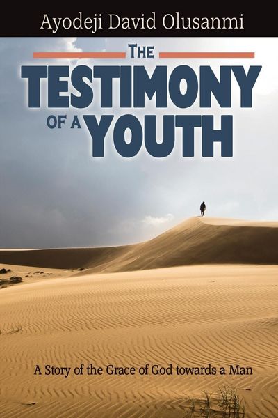 Produktbild: The Testimony of a Youth