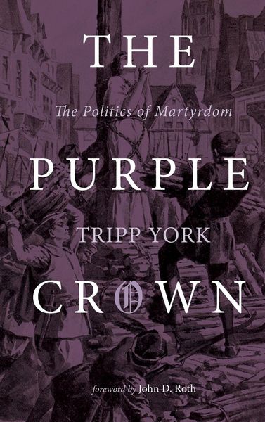 Produktbild: The Purple Crown
