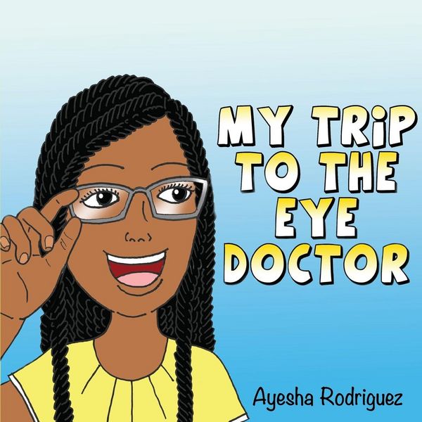Produktbild: My Trip to the Eye Doctor