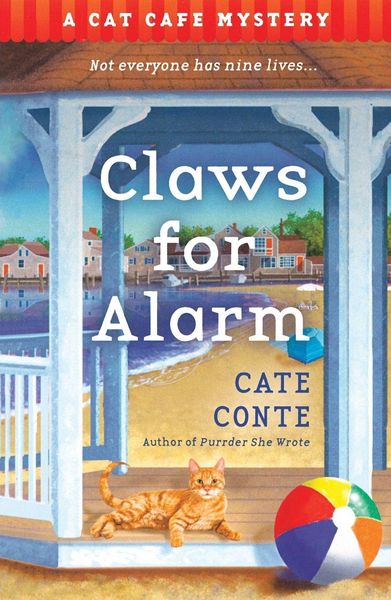 Produktbild: Claws for Alarm