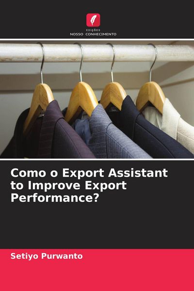 Produktbild: Como o Export Assistant to Improve Export Performance?
