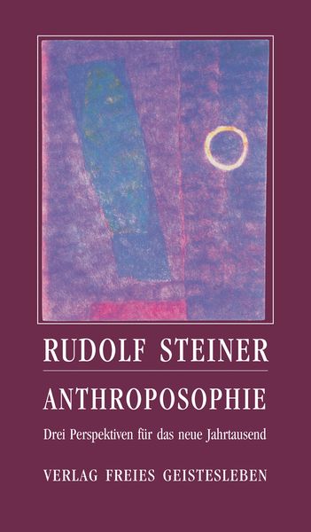 Produktbild: Anthroposophie