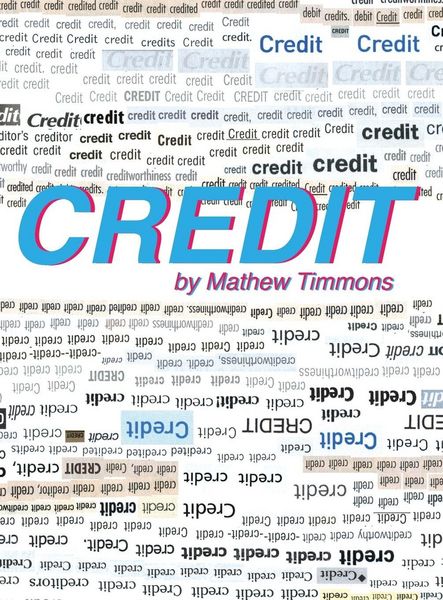 Produktbild: Credit