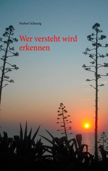 Produktbild: Wer versteht wird erkennen