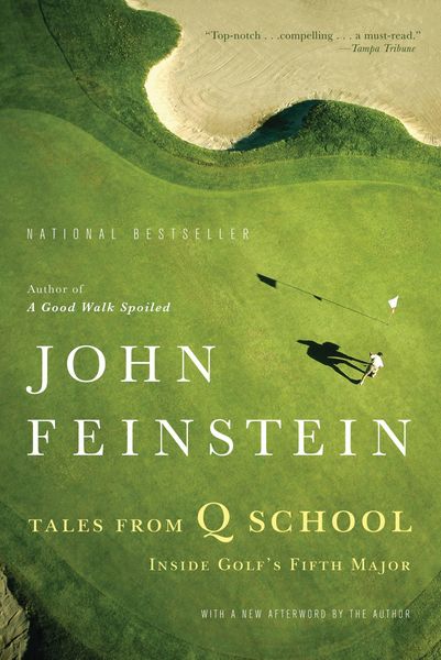 Produktbild: Tales from Q School