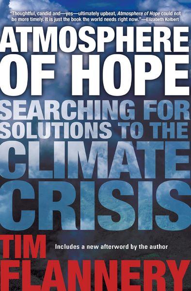 Produktbild: Atmosphere of Hope