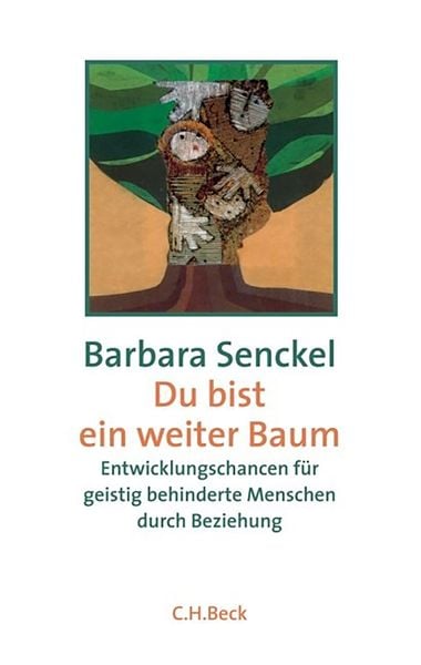 Produktbild: Du bist ein weiter Baum