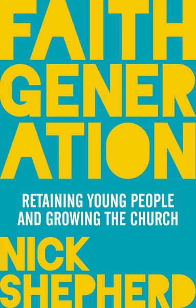 Produktbild: Faith Generation