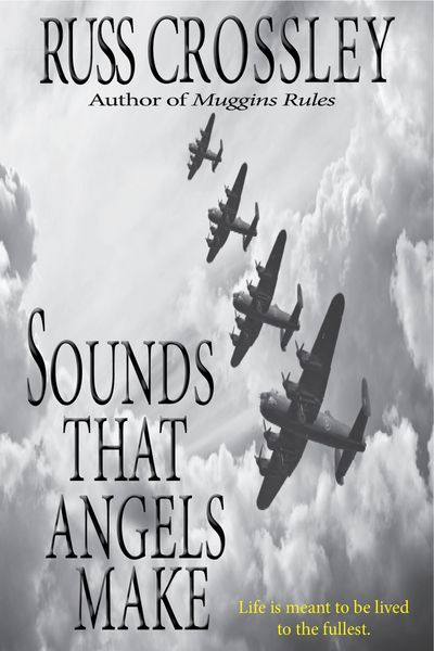 Produktbild: Sounds That Angels Make