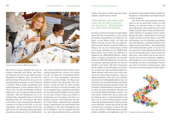 Produktbild: Ungew&ouml;hnliche Unternehmerinnen und das Geheimnis ihres Erfolgs