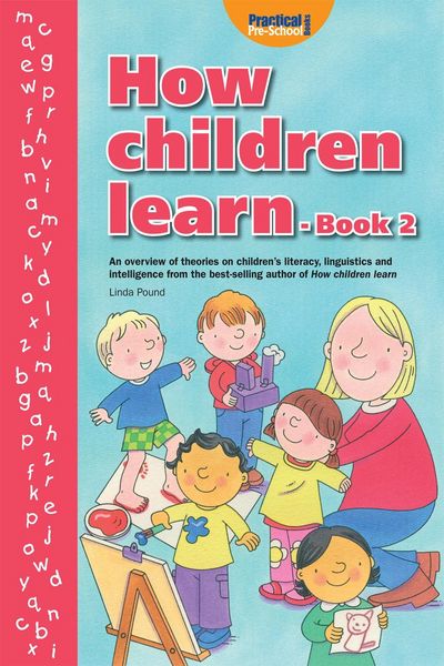 Produktbild: How Children Learn - Book 2
