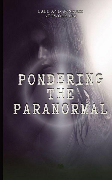 Produktbild: Pondering the Paranormal