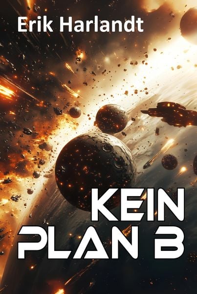 Produktbild: Kein Plan B