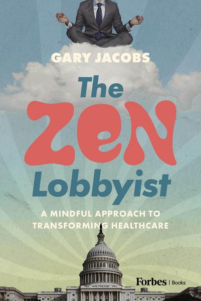 Produktbild: The Zen Lobbyist