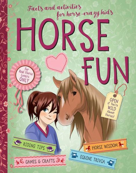 Produktbild: Horse Fun