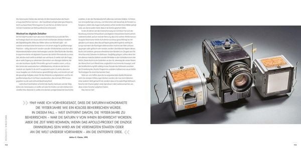 Produktbild: Moonshots