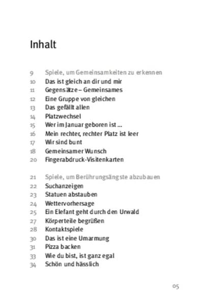 Produktbild: Die 50 besten Spiele zur Inklusion